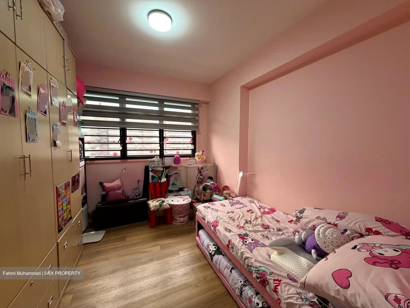 Blk 131C Eastlink I @ Canberra (Sembawang), HDB 4 Rooms #588734391